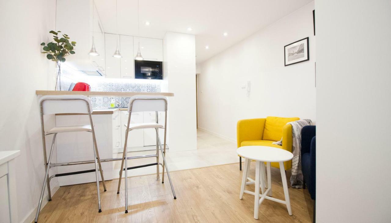 קרקוב Rakowicka Apartament מראה חיצוני תמונה