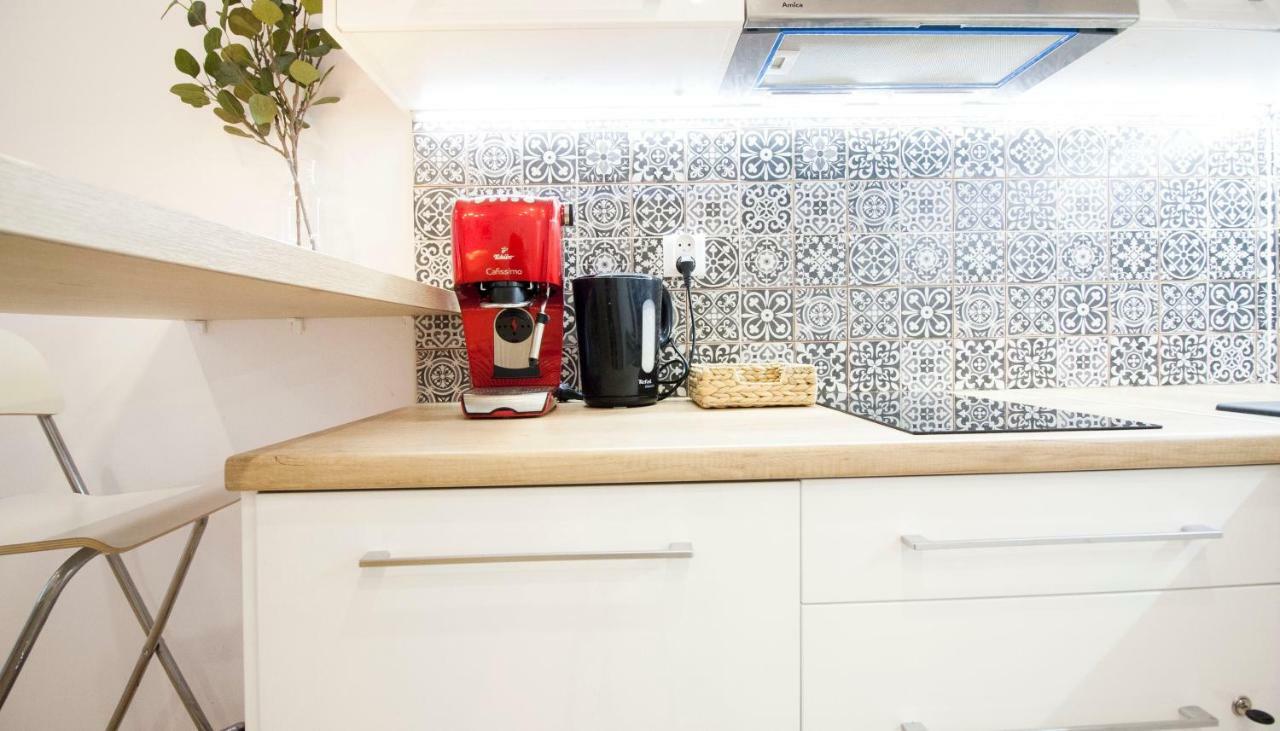 קרקוב Rakowicka Apartament מראה חיצוני תמונה